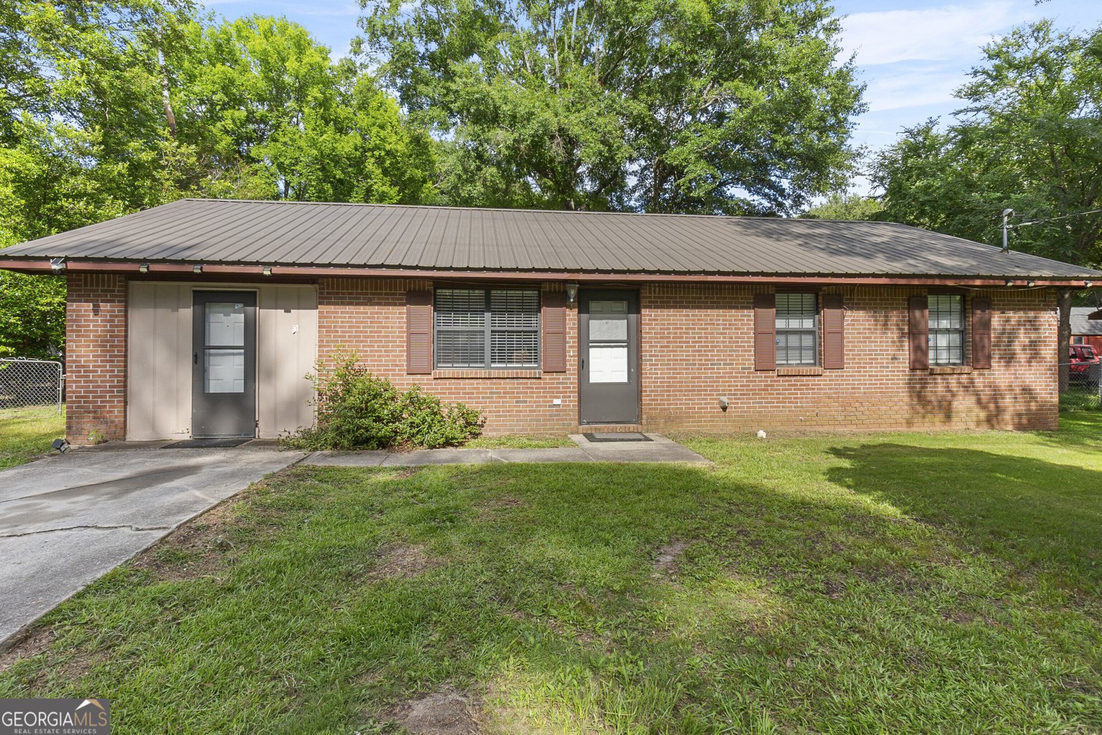 502 Peachtree Street Fort Valley - Photo 37