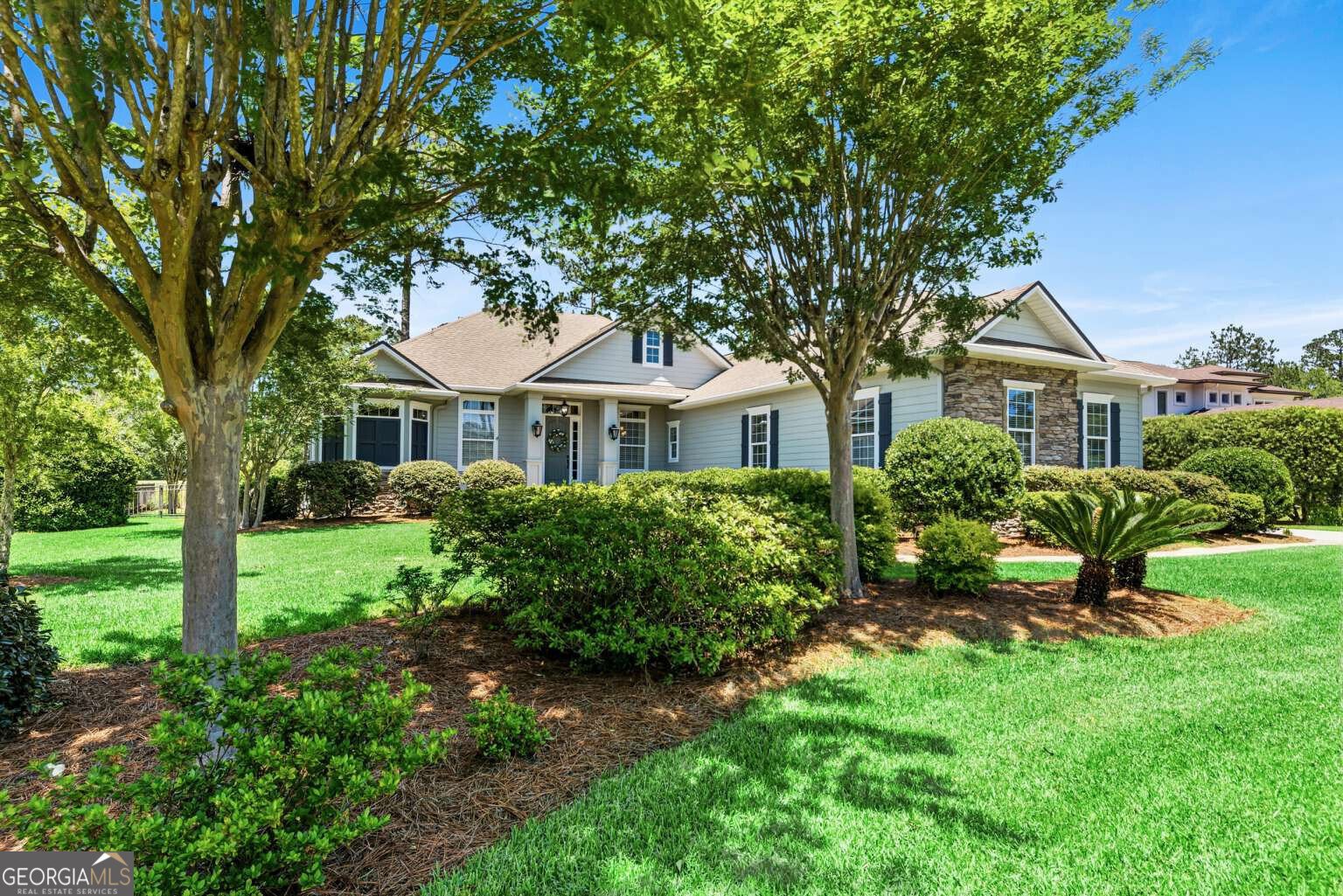 319 Osprey Circle St. Marys - main photo
