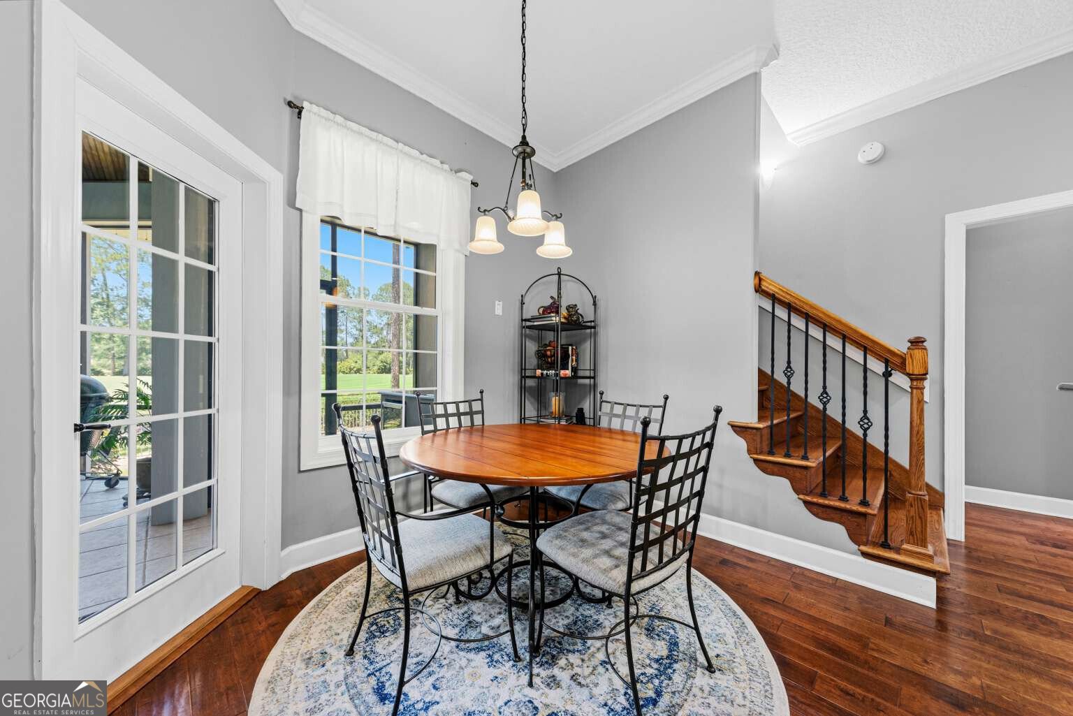 319 Osprey Circle St. Marys - Photo 11