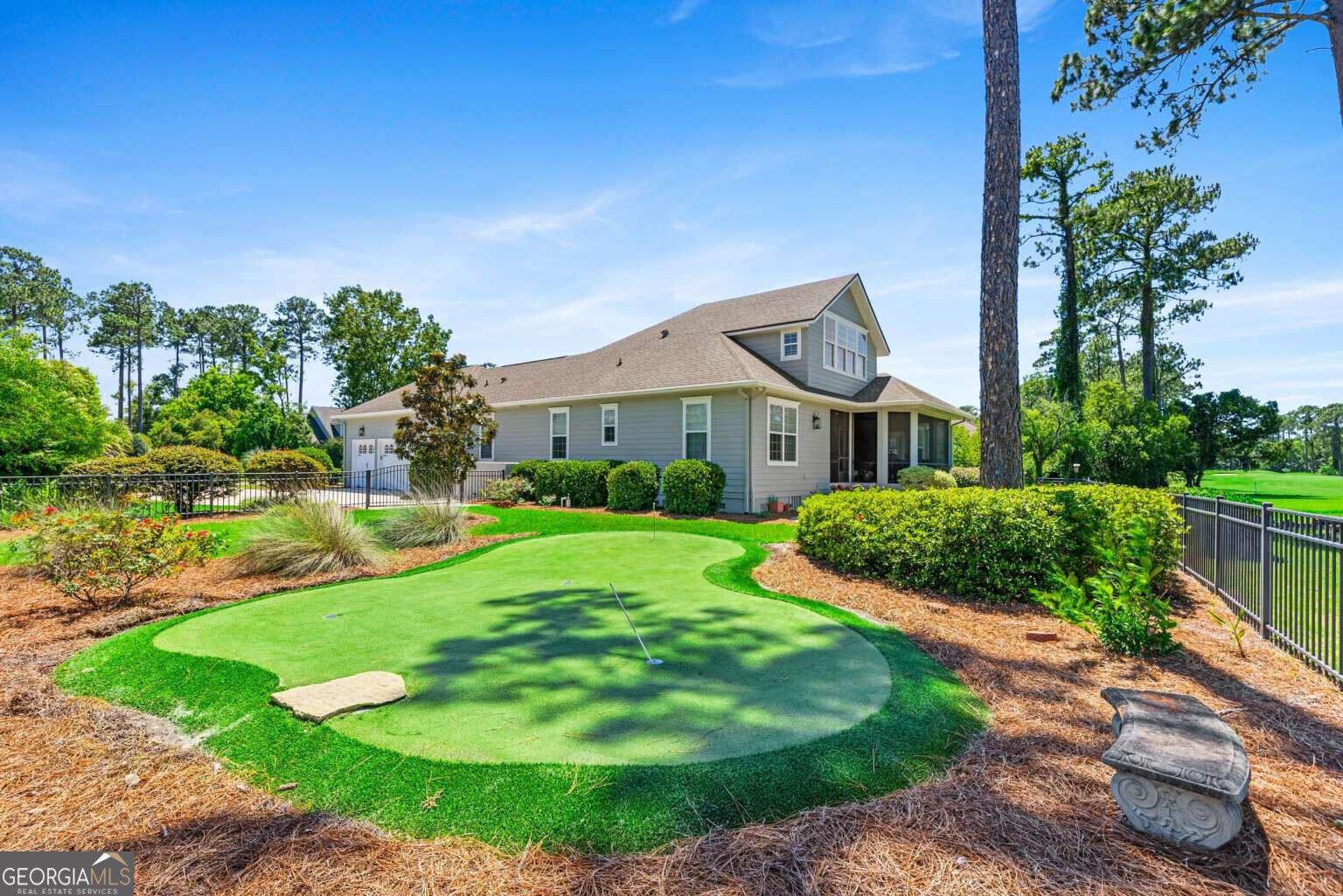 319 Osprey Circle St. Marys - Photo 25