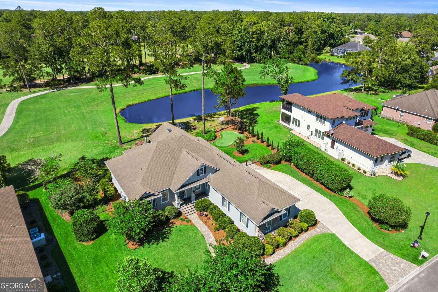 319 Osprey Circle St. Marys - Photo 29