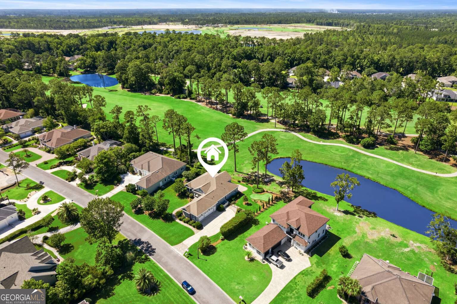 319 Osprey Circle St. Marys - Photo 30