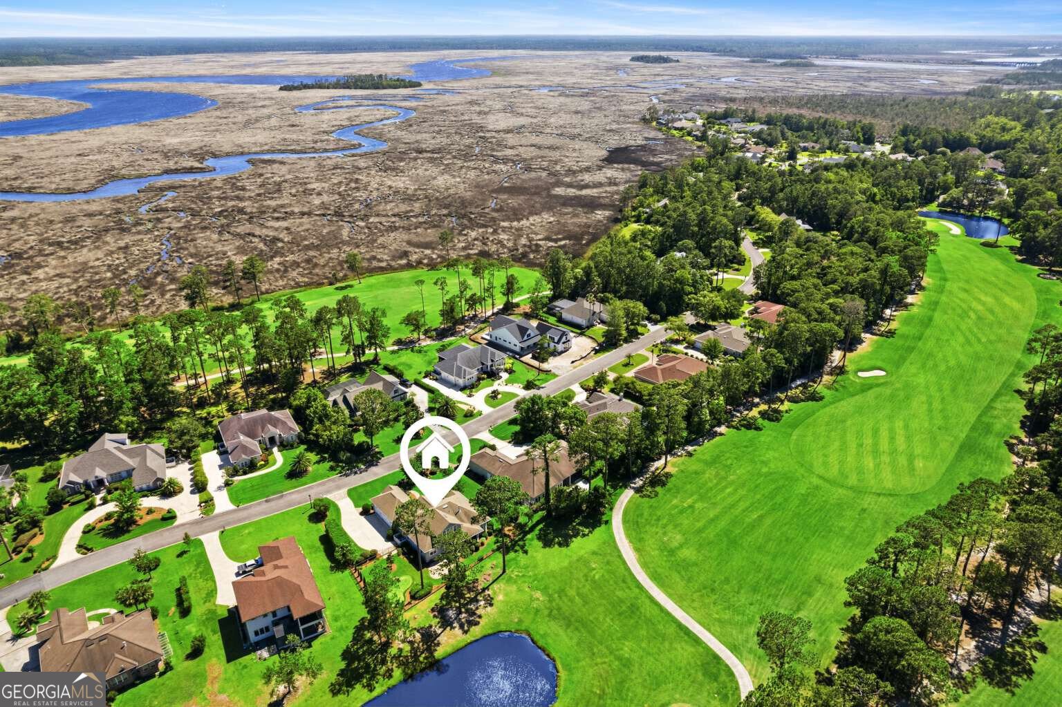 319 Osprey Circle St. Marys - Photo 31