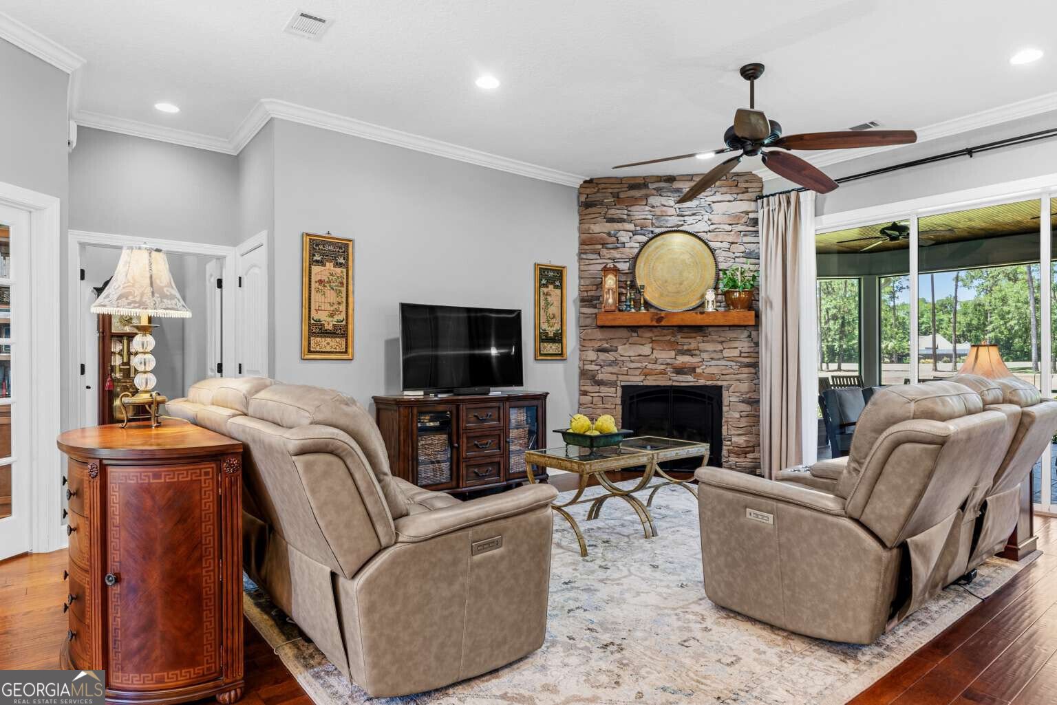 319 Osprey Circle St. Marys - Photo 8