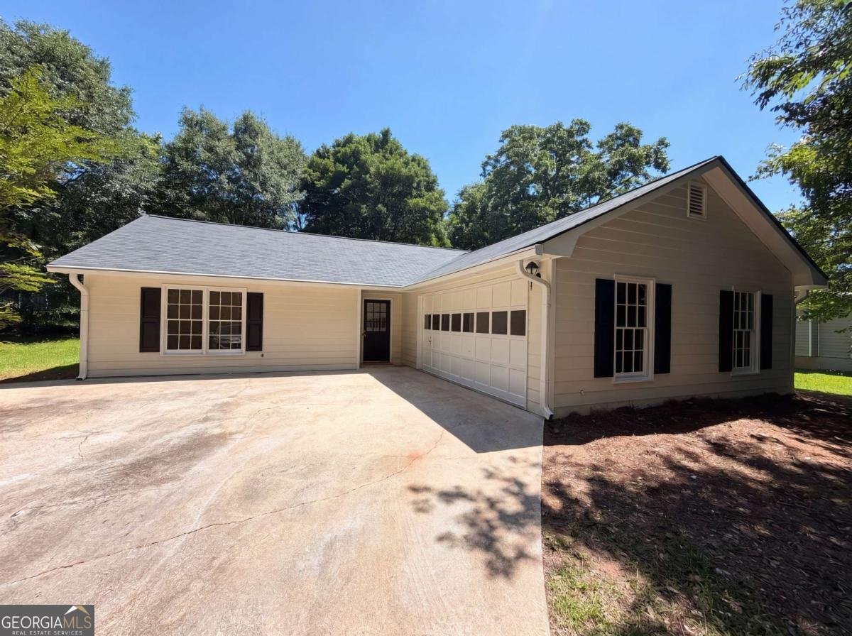 358 Cross Creek Place Auburn - main photo
