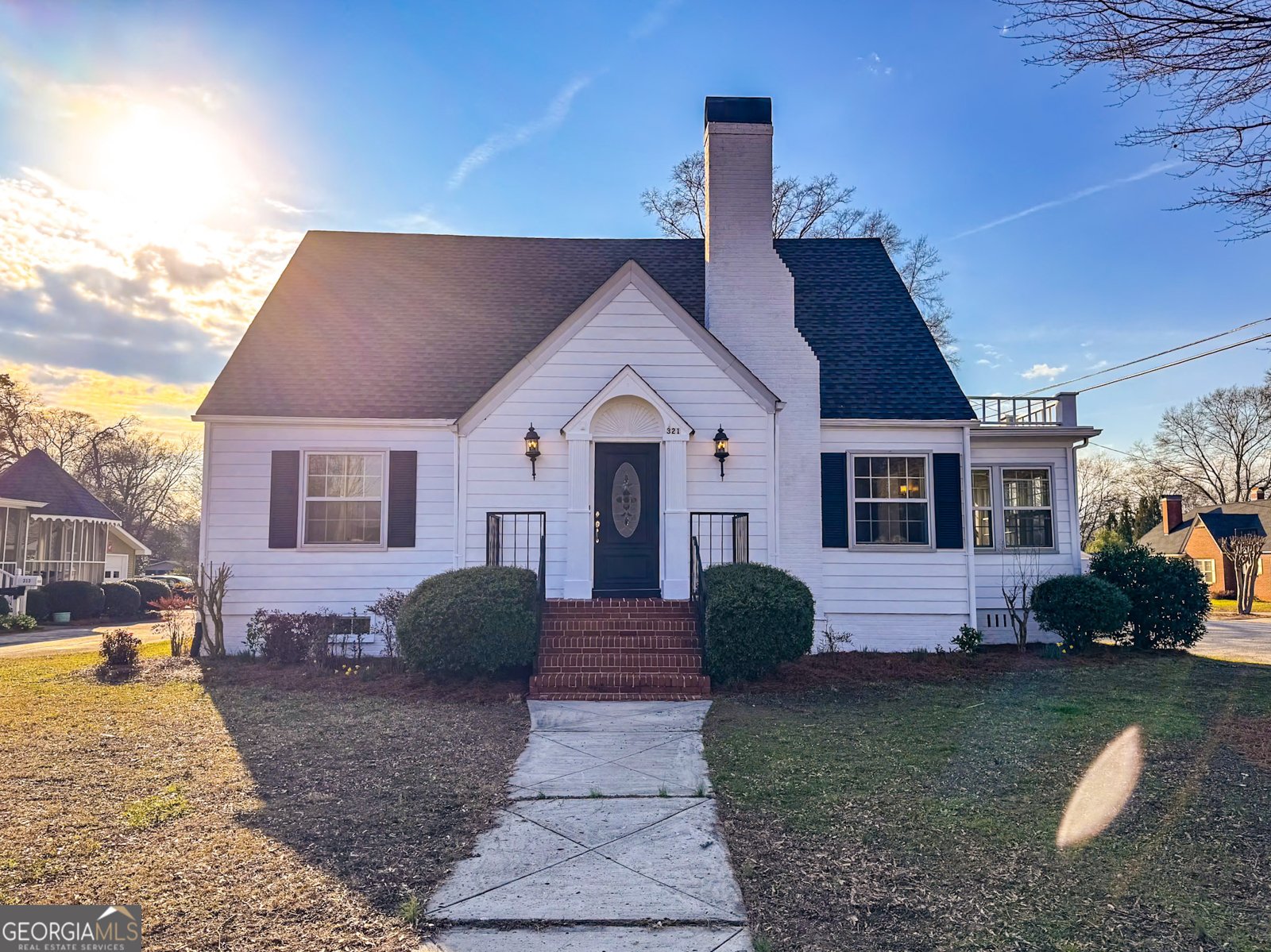 321 College Street Cedartown - main photo