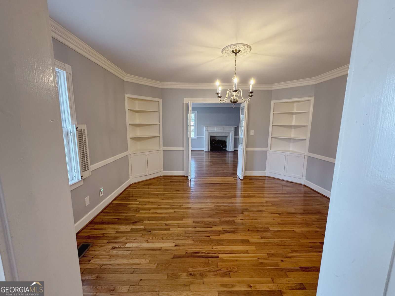 321 College Street Cedartown - Photo 11
