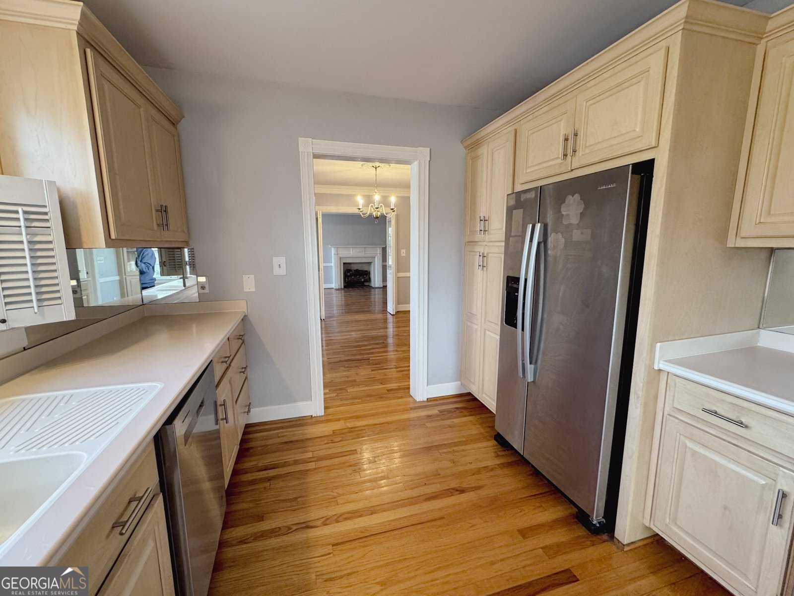 321 College Street Cedartown - Photo 12