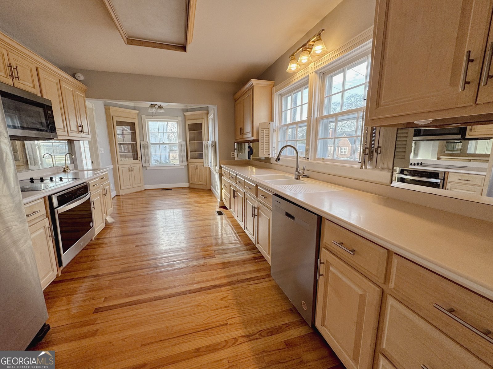 321 College Street Cedartown - Photo 13