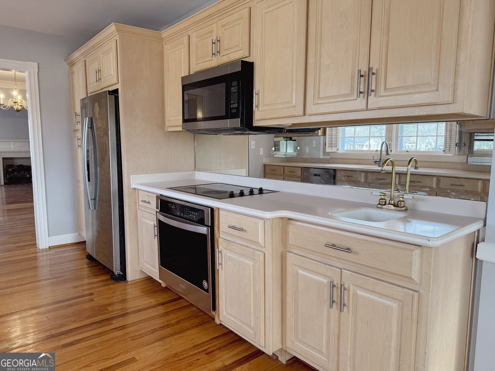 321 College Street Cedartown - Photo 14