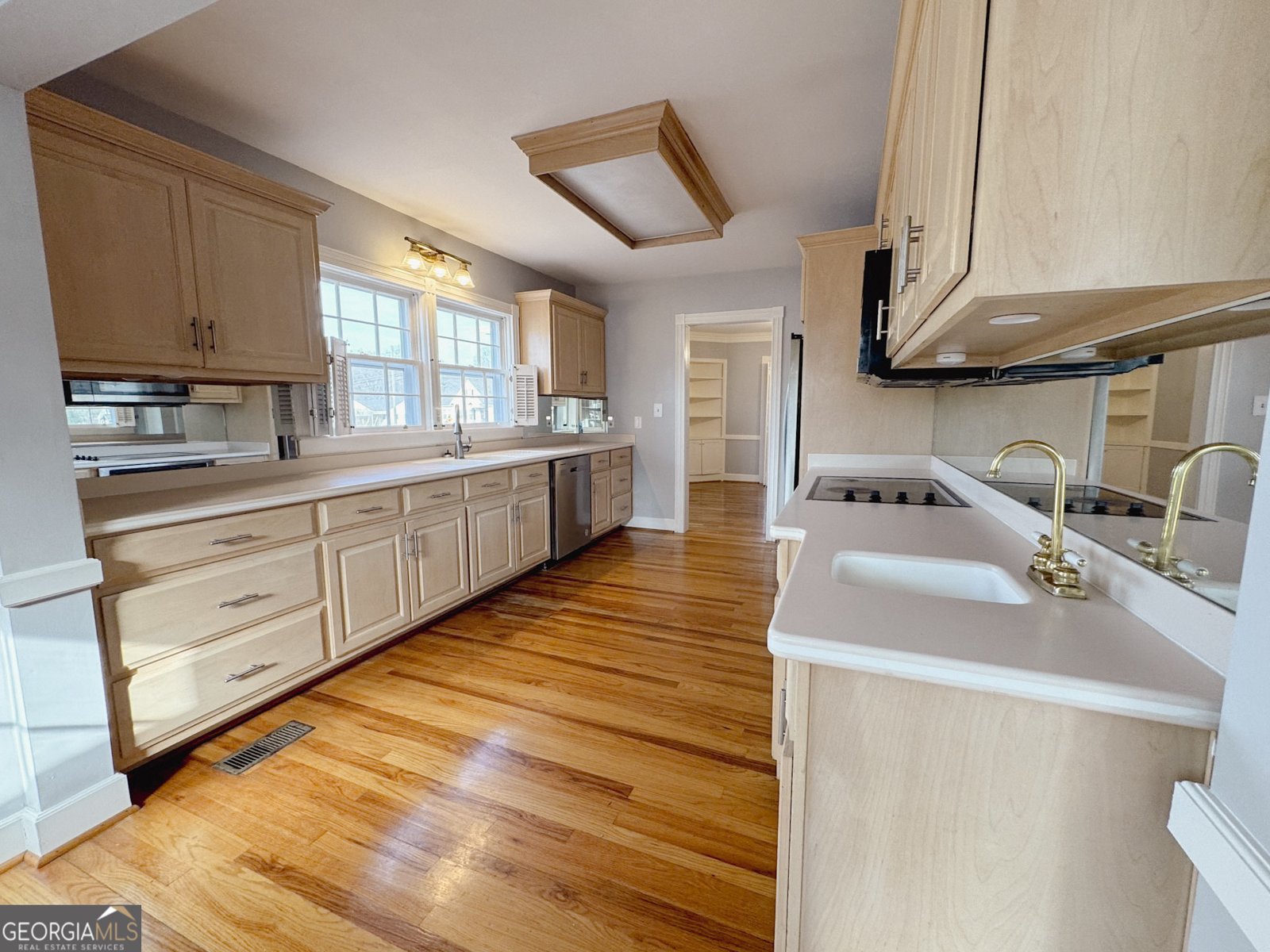 321 College Street Cedartown - Photo 15