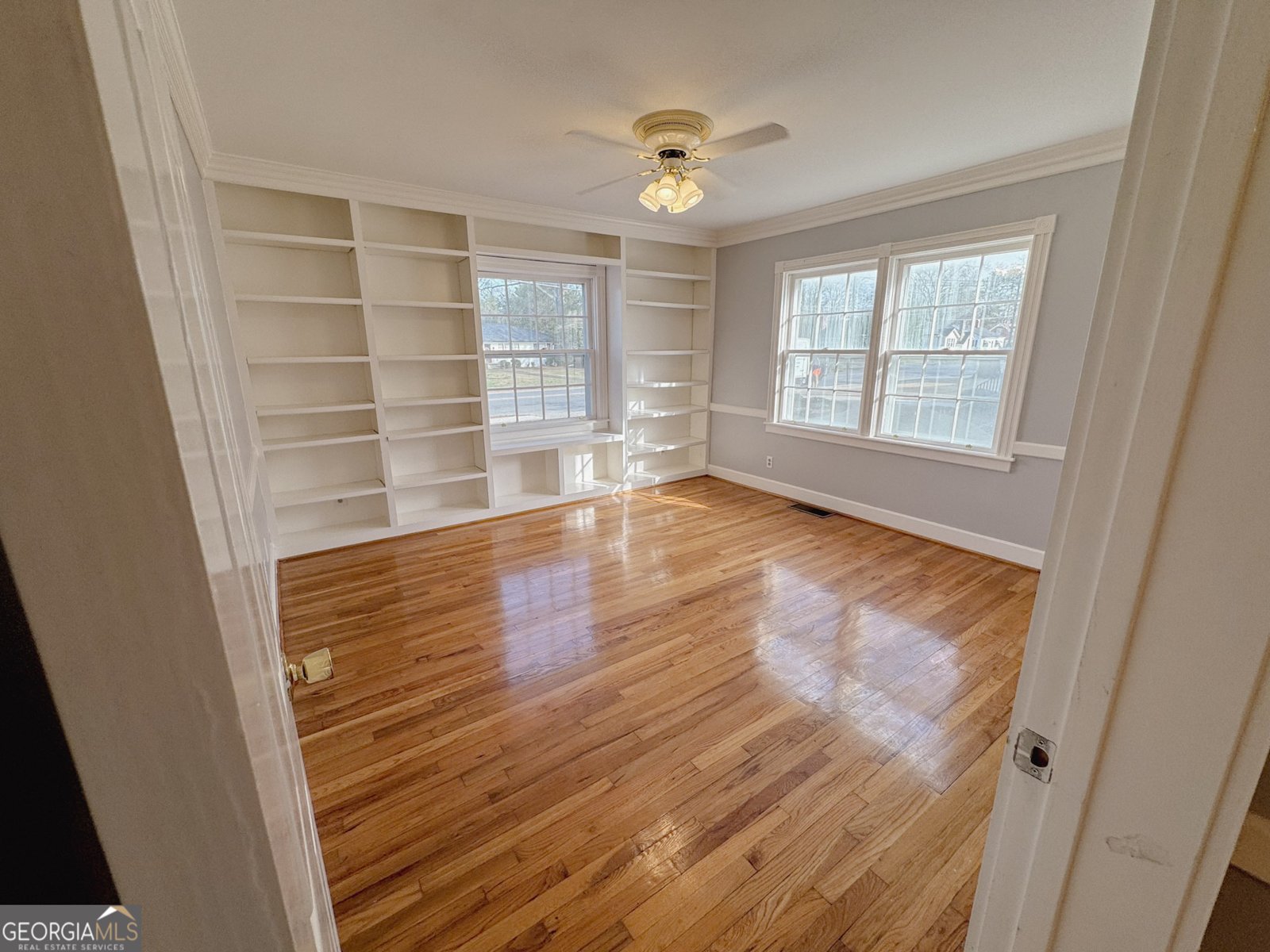 321 College Street Cedartown - Photo 17