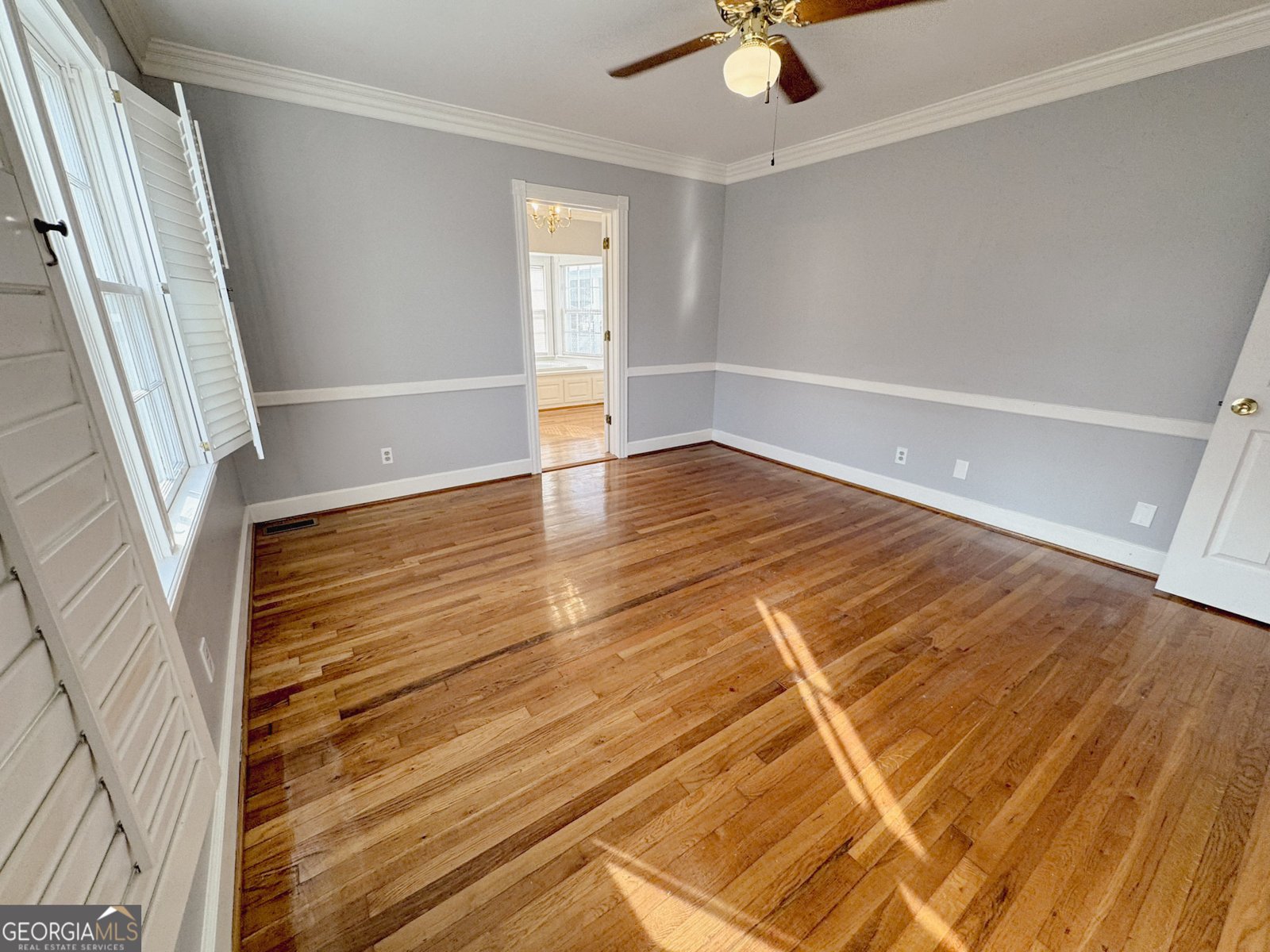 321 College Street Cedartown - Photo 22