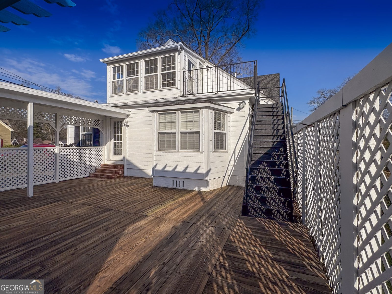 321 College Street Cedartown - Photo 39
