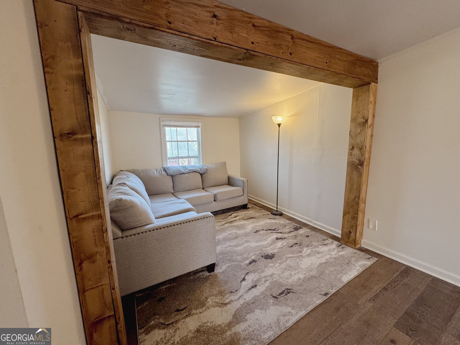 321 College Street Cedartown - Photo 43