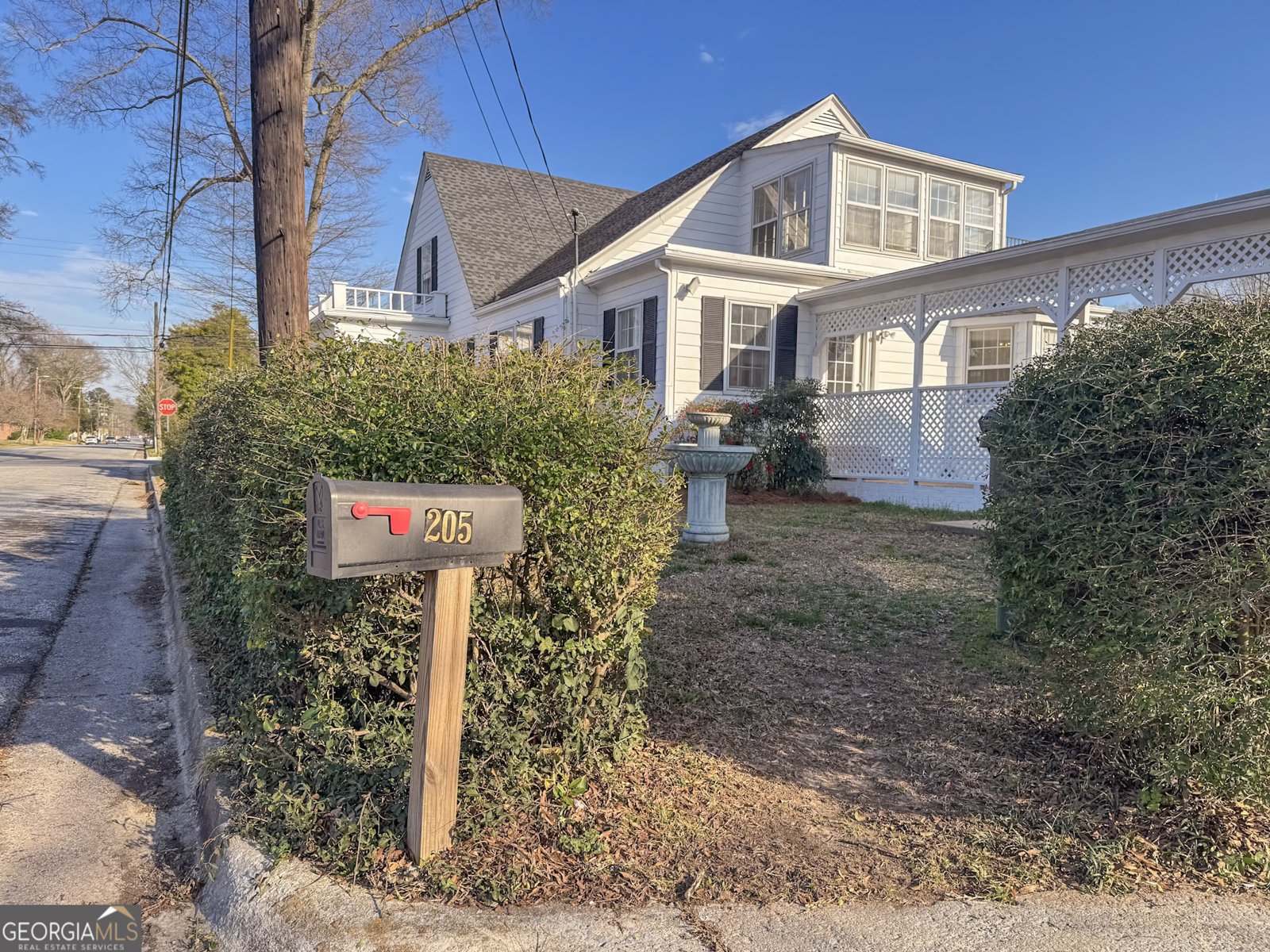 321 College Street Cedartown - Photo 47