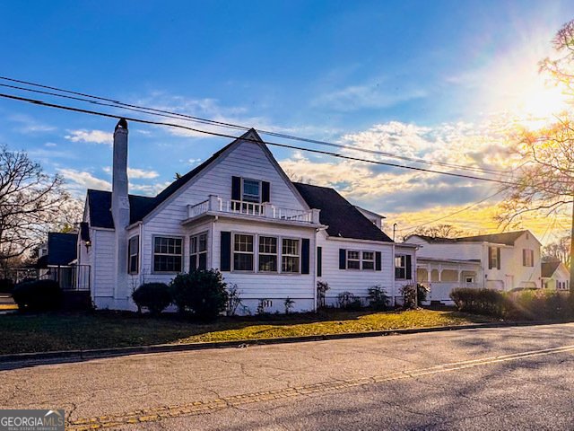 321 College Street Cedartown - Photo 48