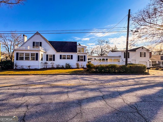 321 College Street Cedartown - Photo 49