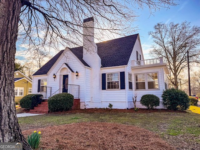321 College Street Cedartown - Photo 50