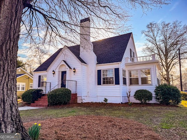 321 College Street Cedartown - Photo 51