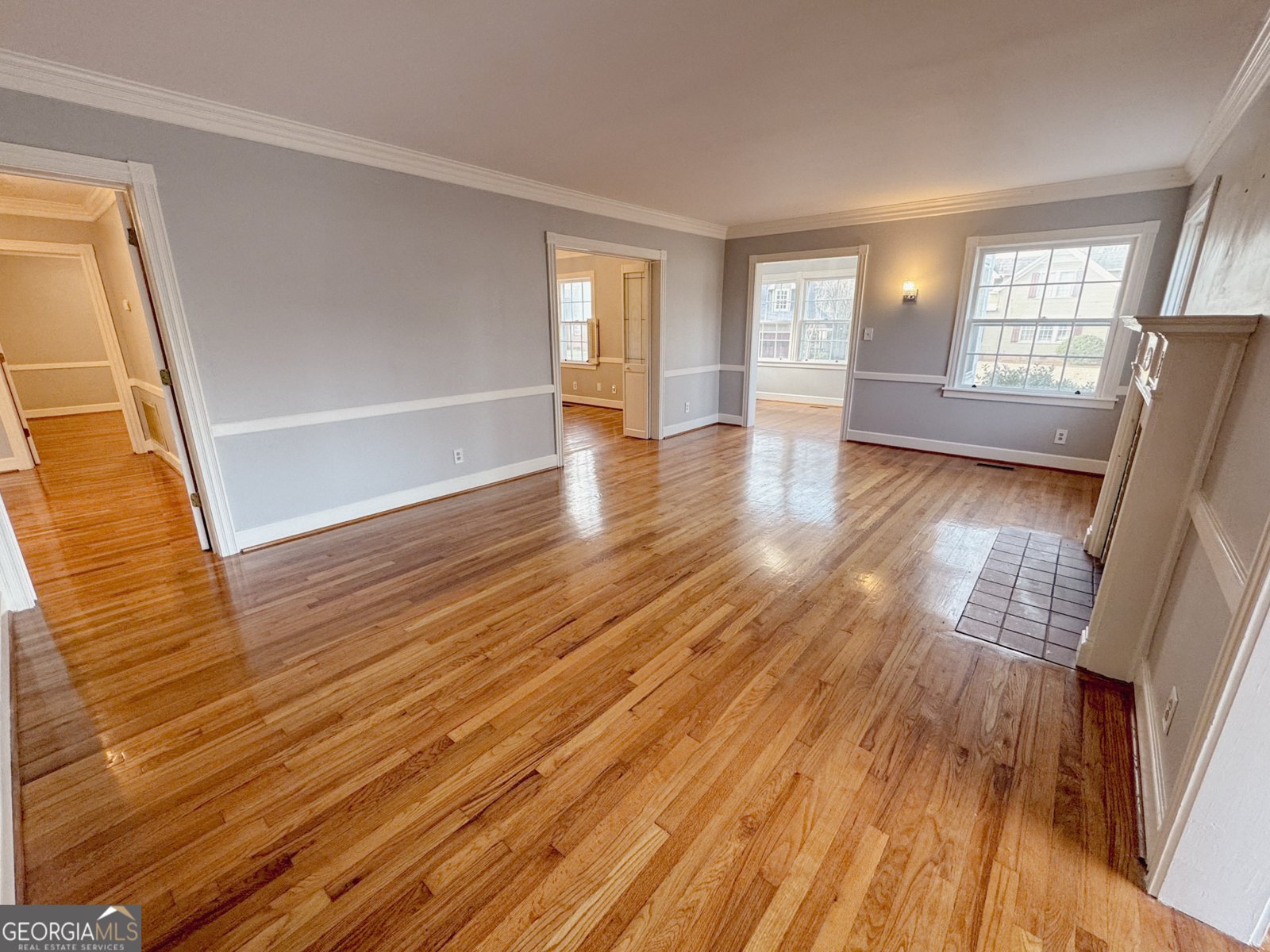 321 College Street Cedartown - Photo 6