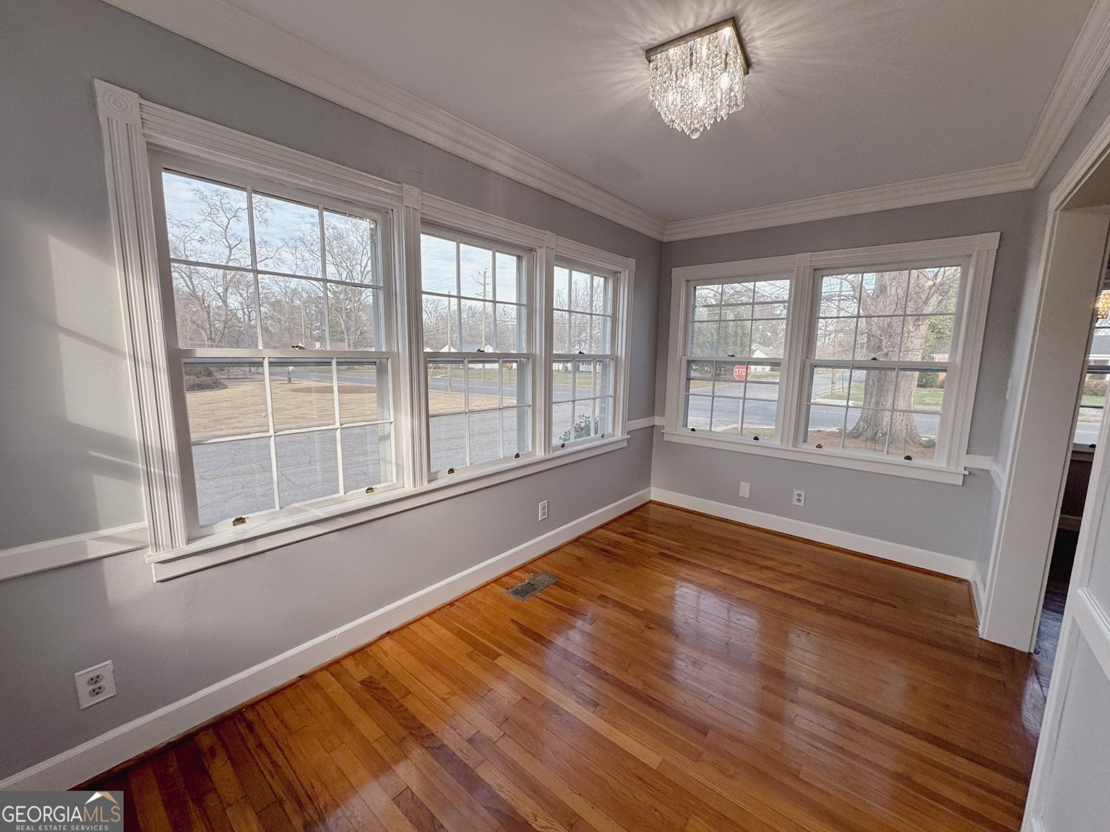 321 College Street Cedartown - Photo 7