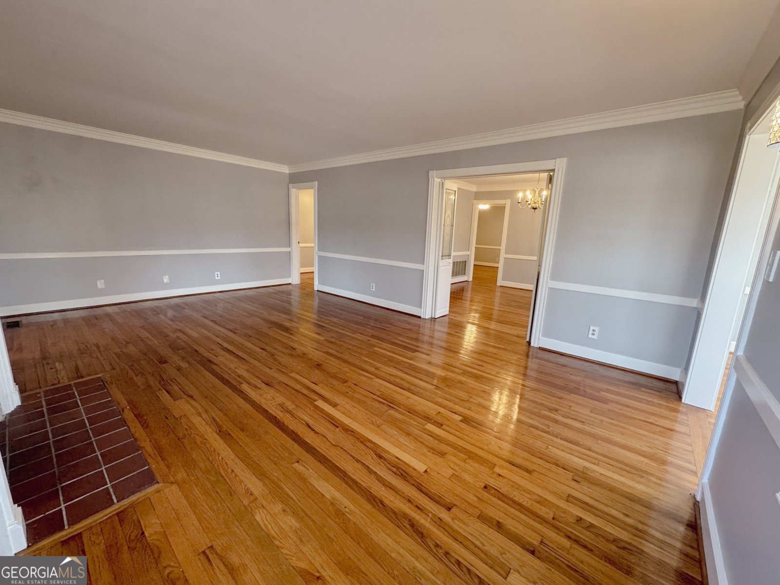 321 College Street Cedartown - Photo 8