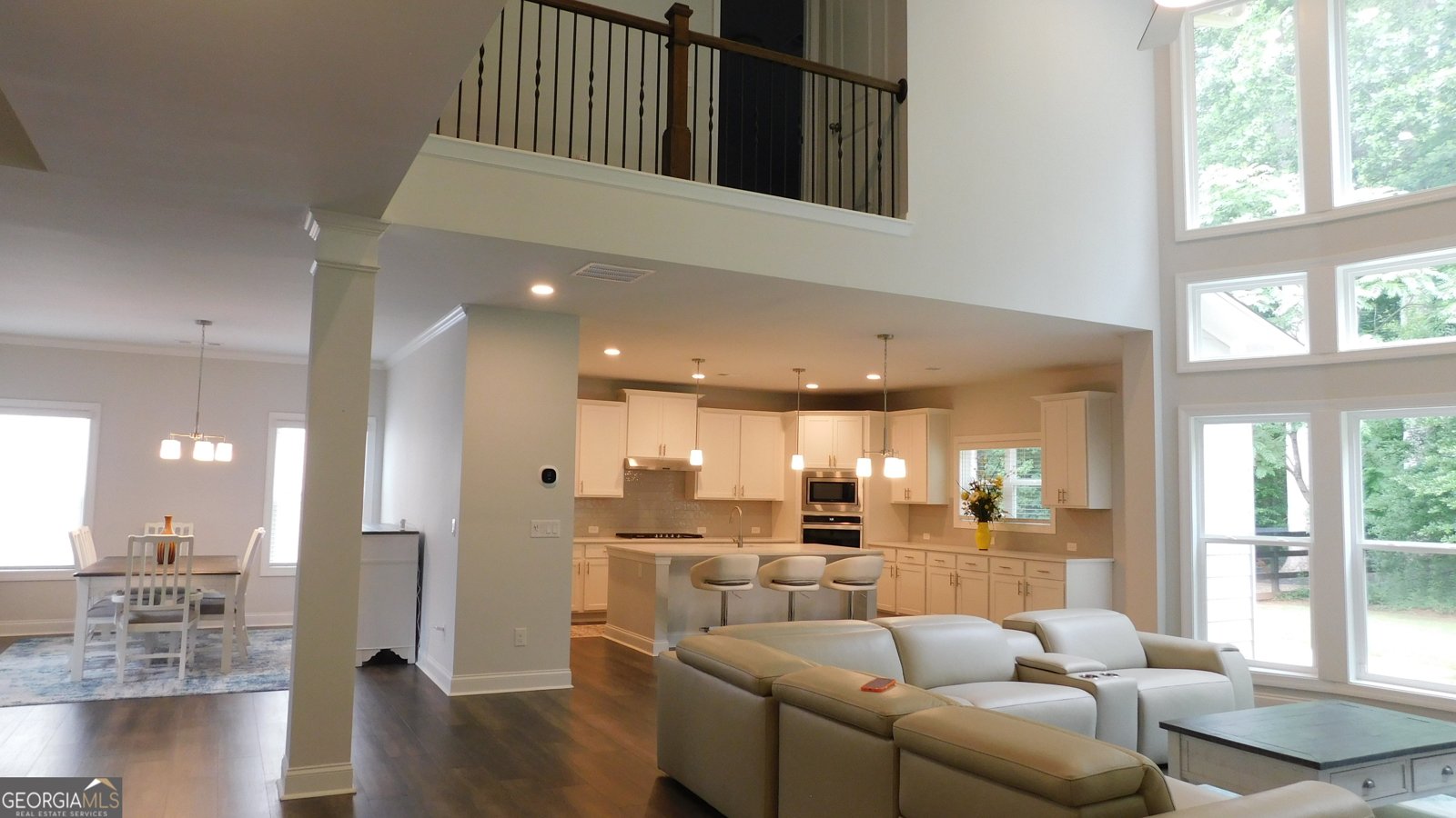 232 Wild Rose Circle Holly Springs - Photo 15