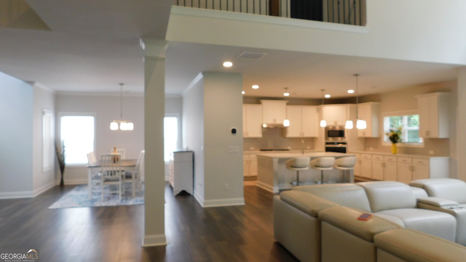 232 Wild Rose Circle Holly Springs - Photo 16