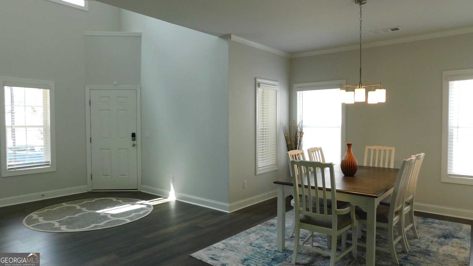 232 Wild Rose Circle Holly Springs - Photo 18