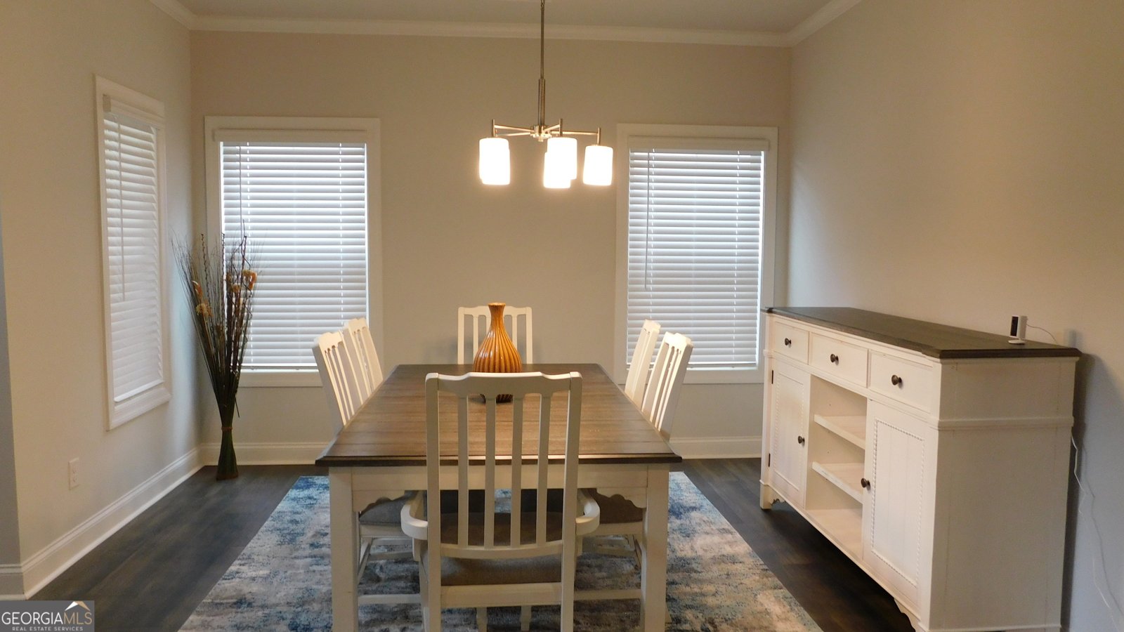 232 Wild Rose Circle Holly Springs - Photo 19