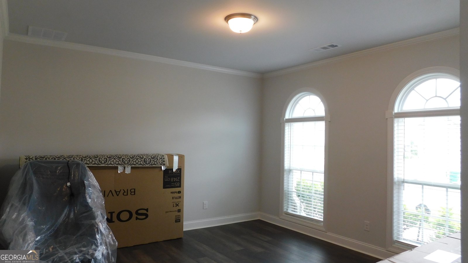 232 Wild Rose Circle Holly Springs - Photo 21