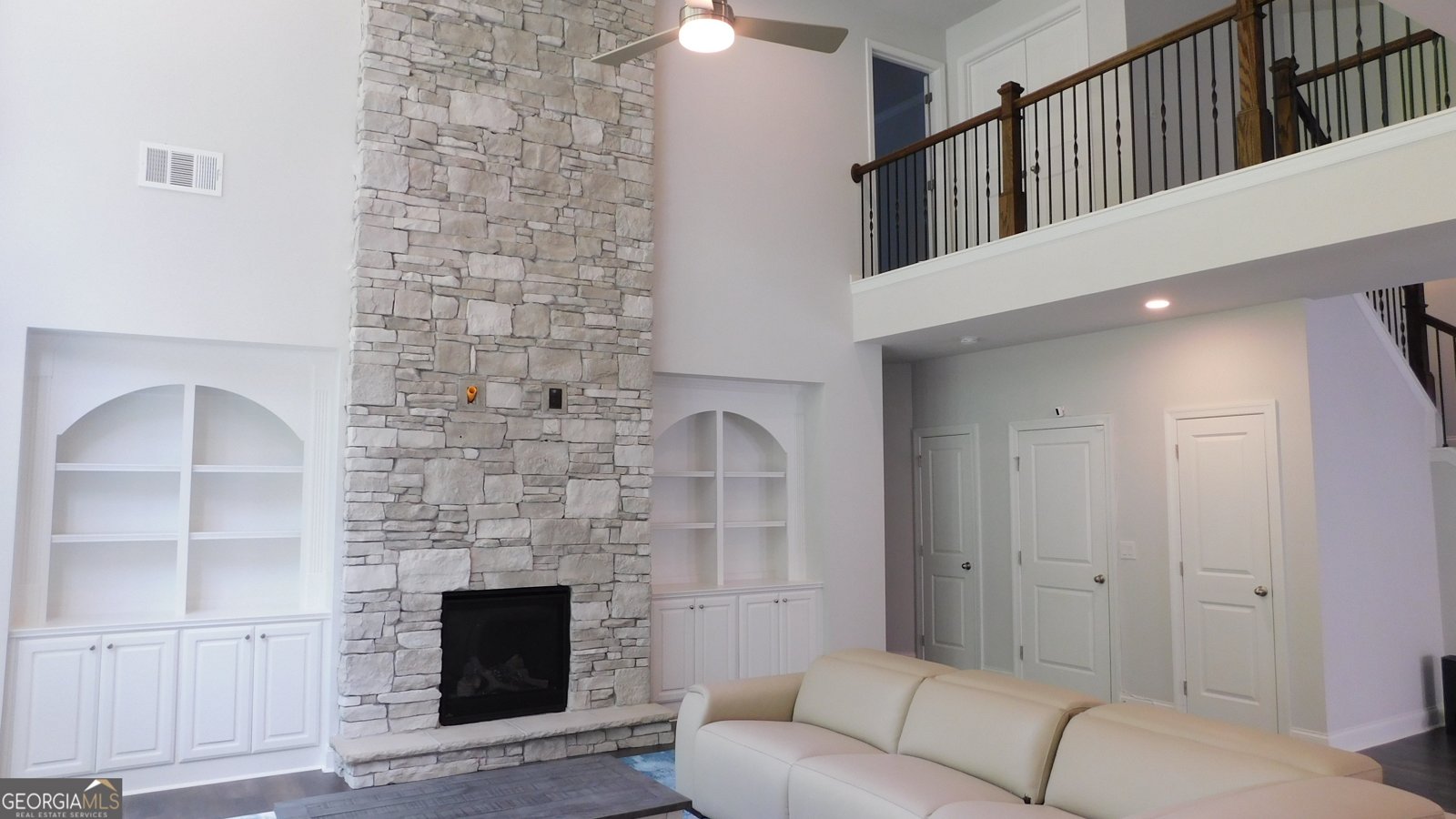 232 Wild Rose Circle Holly Springs - Photo 24