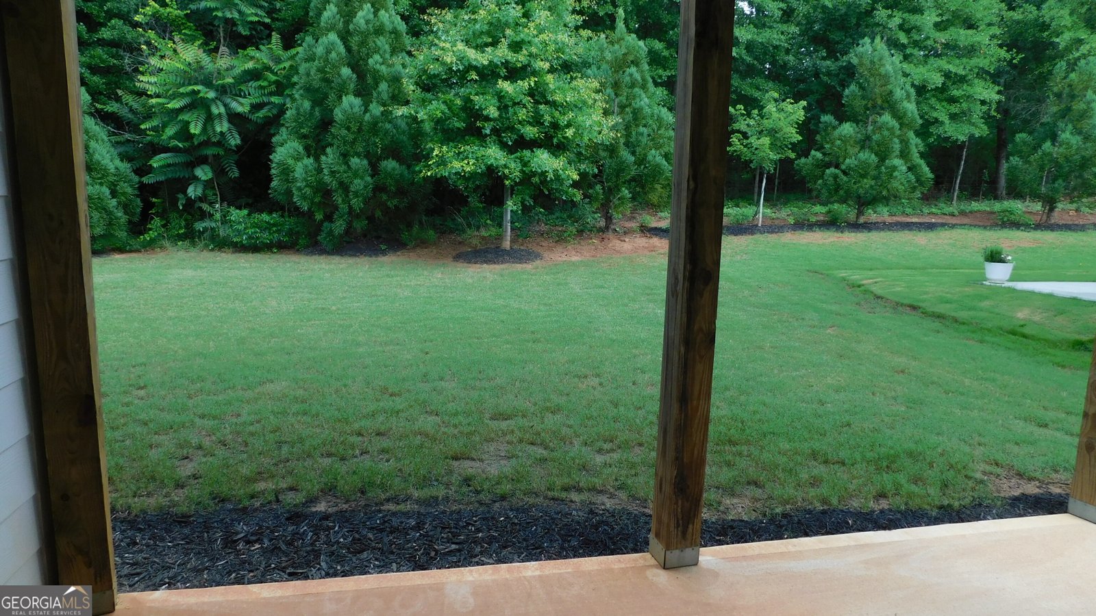 232 Wild Rose Circle Holly Springs - Photo 31