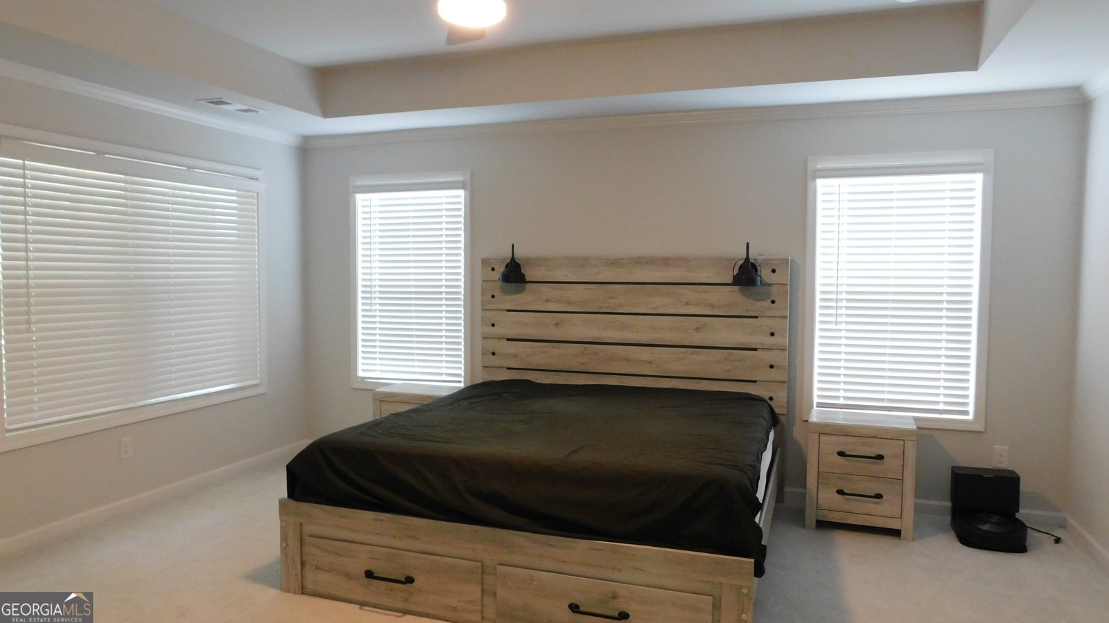 232 Wild Rose Circle Holly Springs - Photo 35