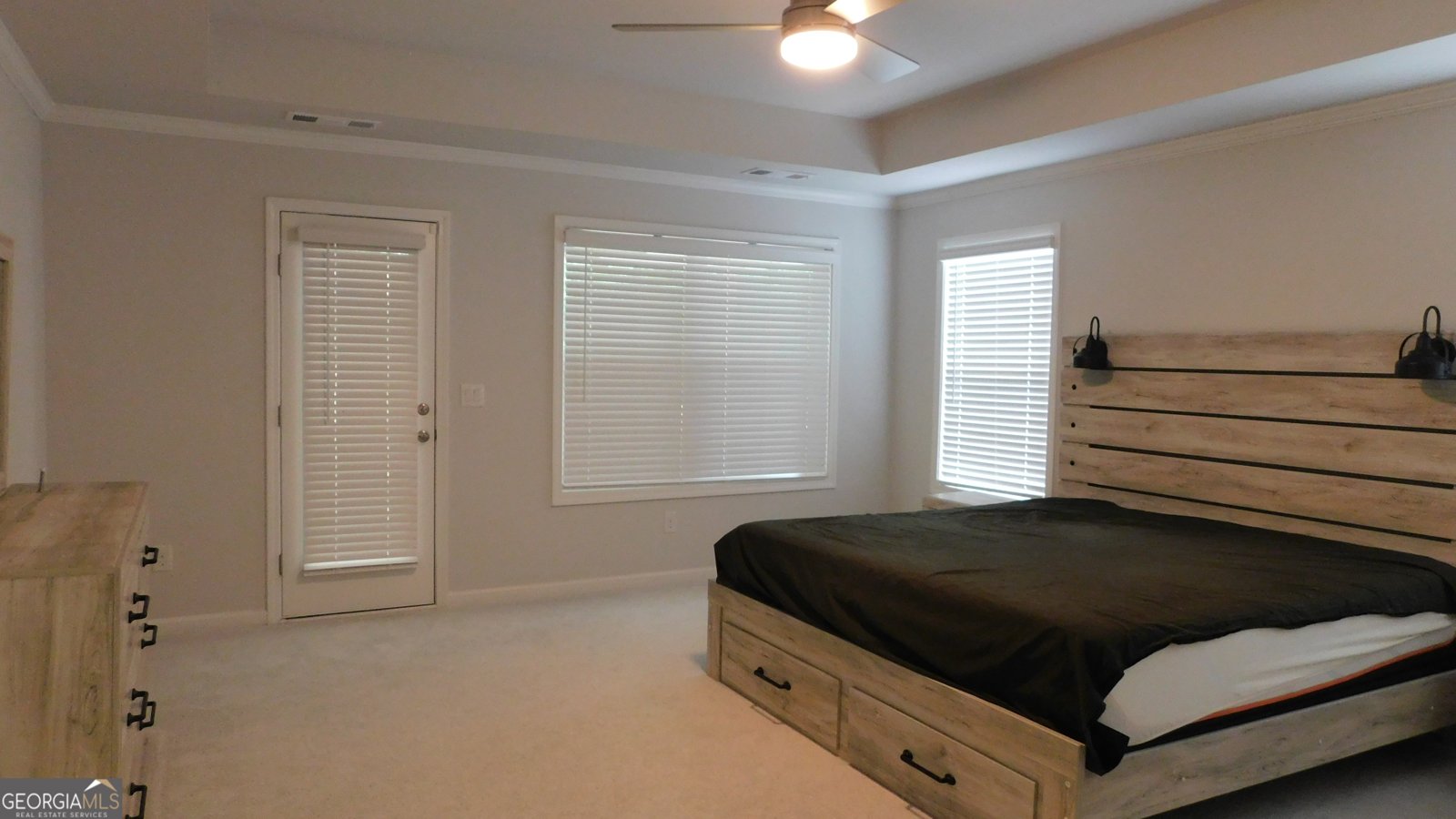 232 Wild Rose Circle Holly Springs - Photo 36