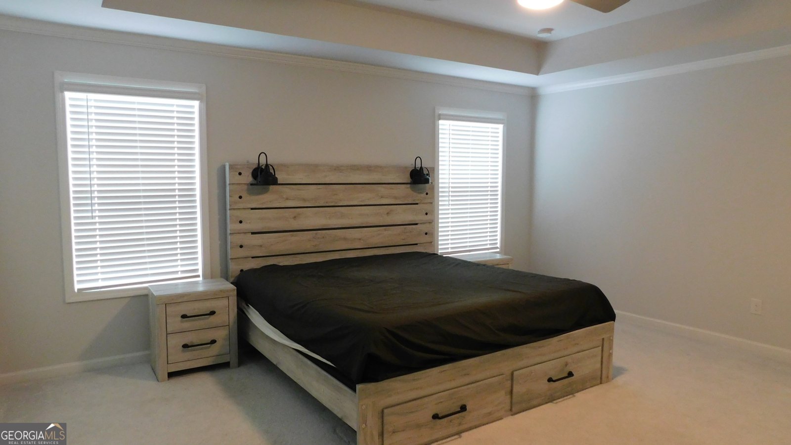 232 Wild Rose Circle Holly Springs - Photo 37