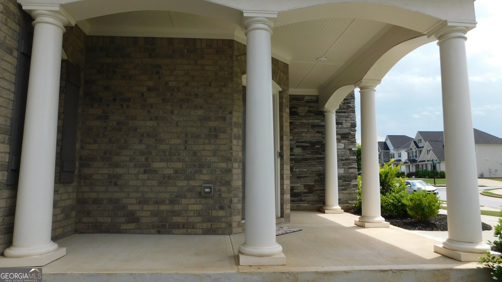 232 Wild Rose Circle Holly Springs - Photo 8