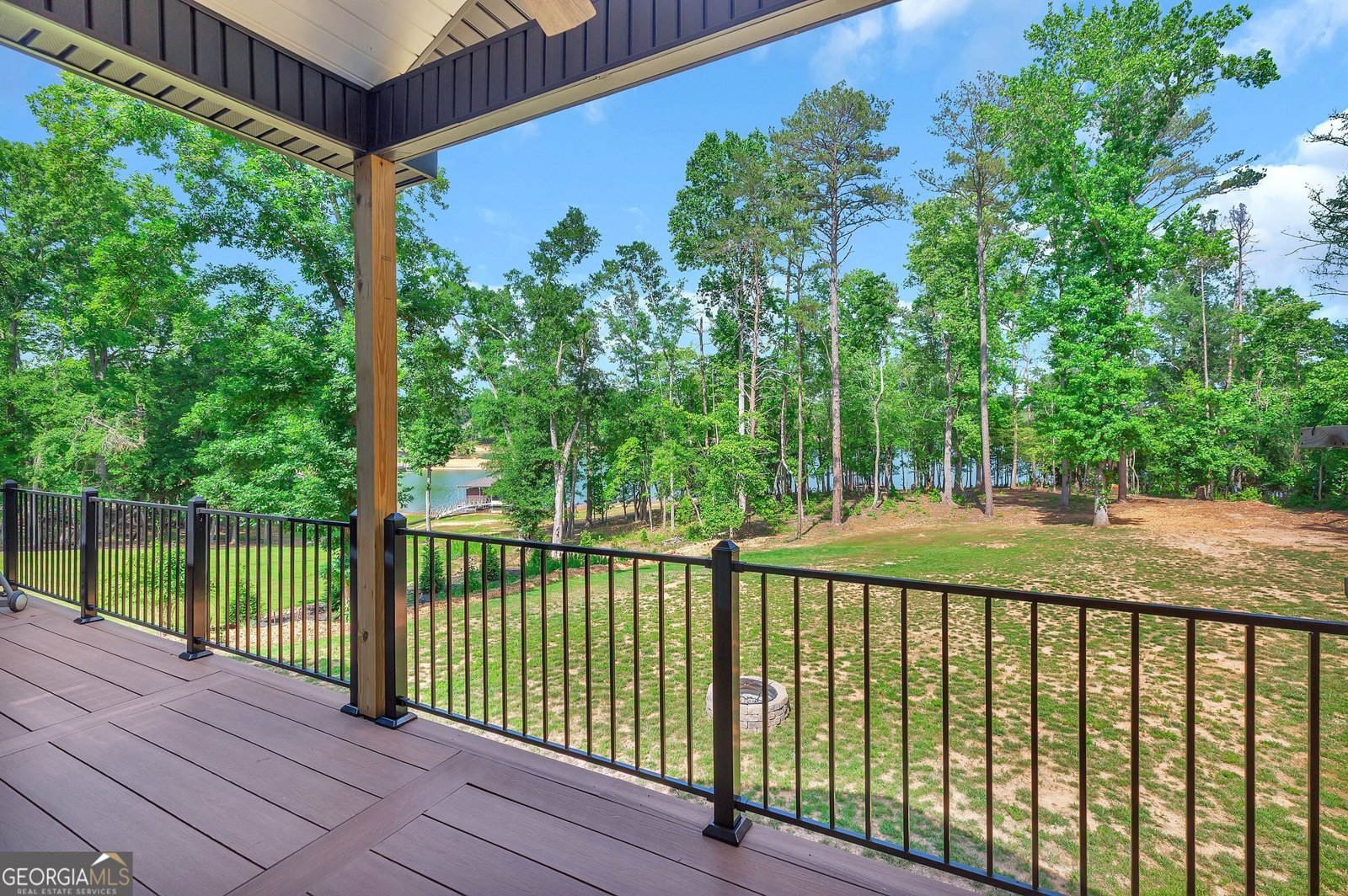 851 Durham Brown Road Seneca - Photo 10