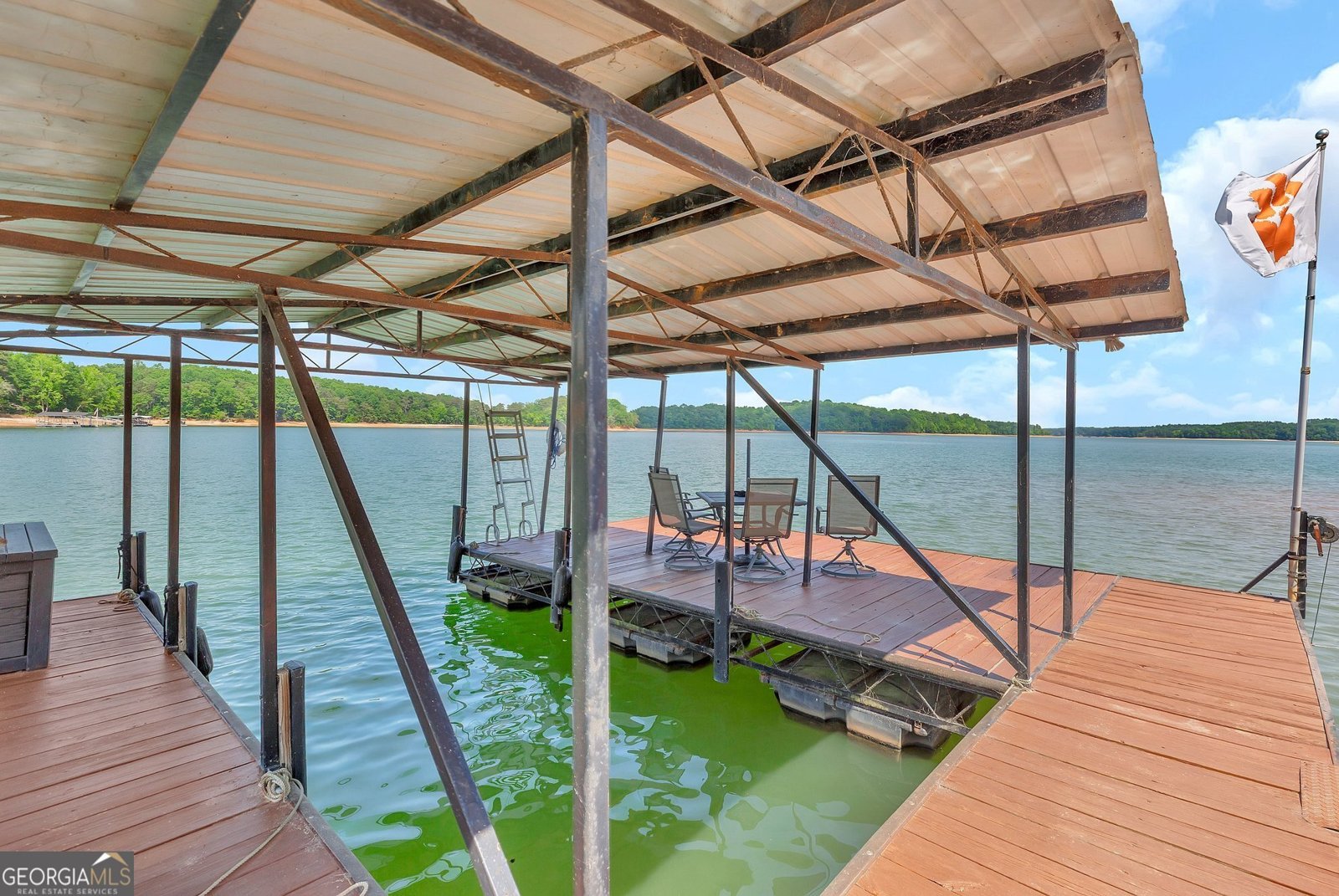 851 Durham Brown Road Seneca - Photo 12