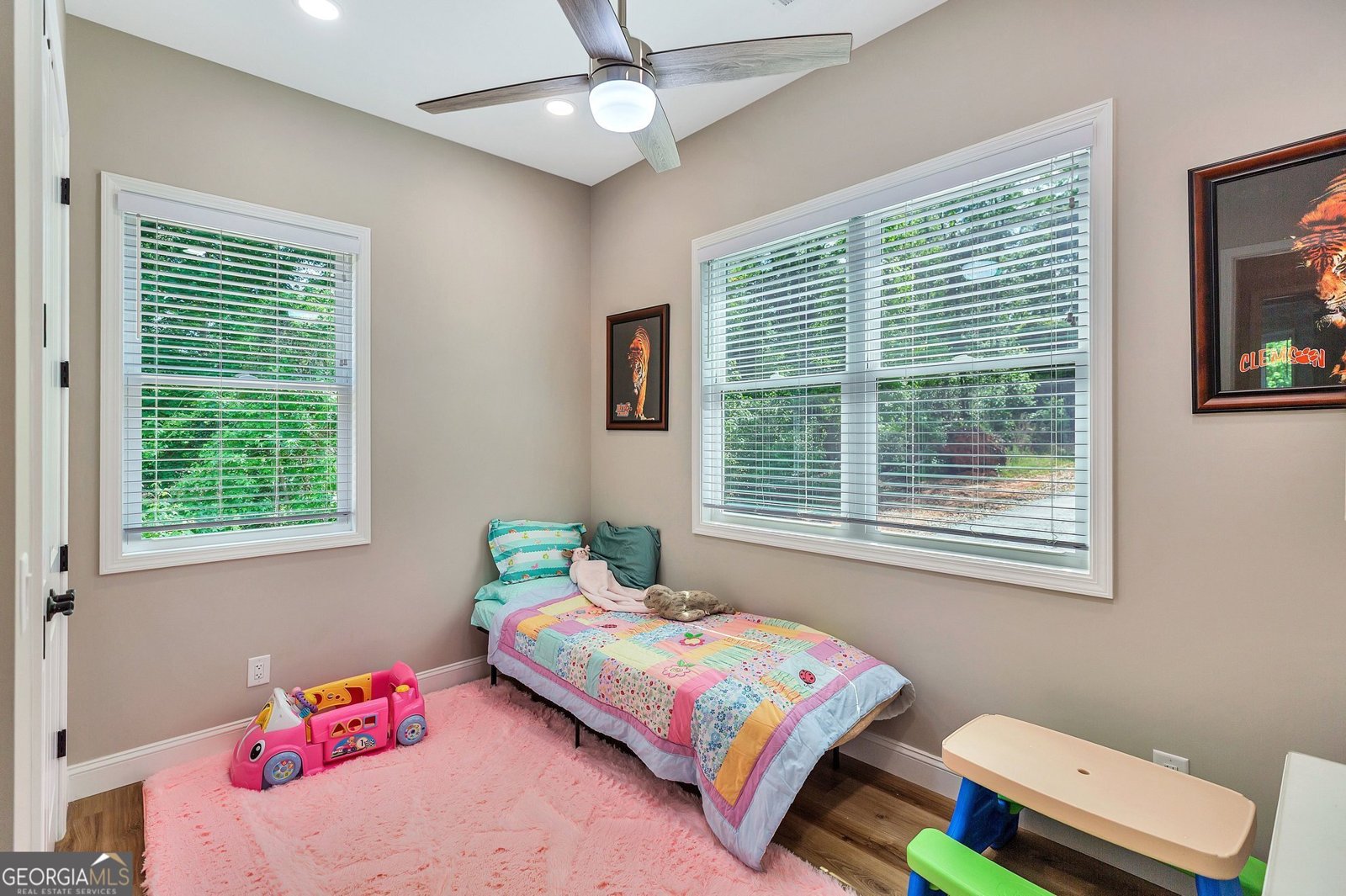 851 Durham Brown Road Seneca - Photo 19
