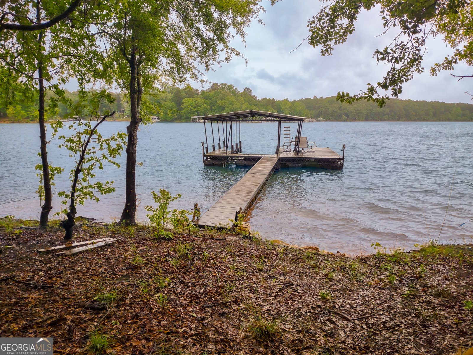 851 Durham Brown Road Seneca - Photo 28