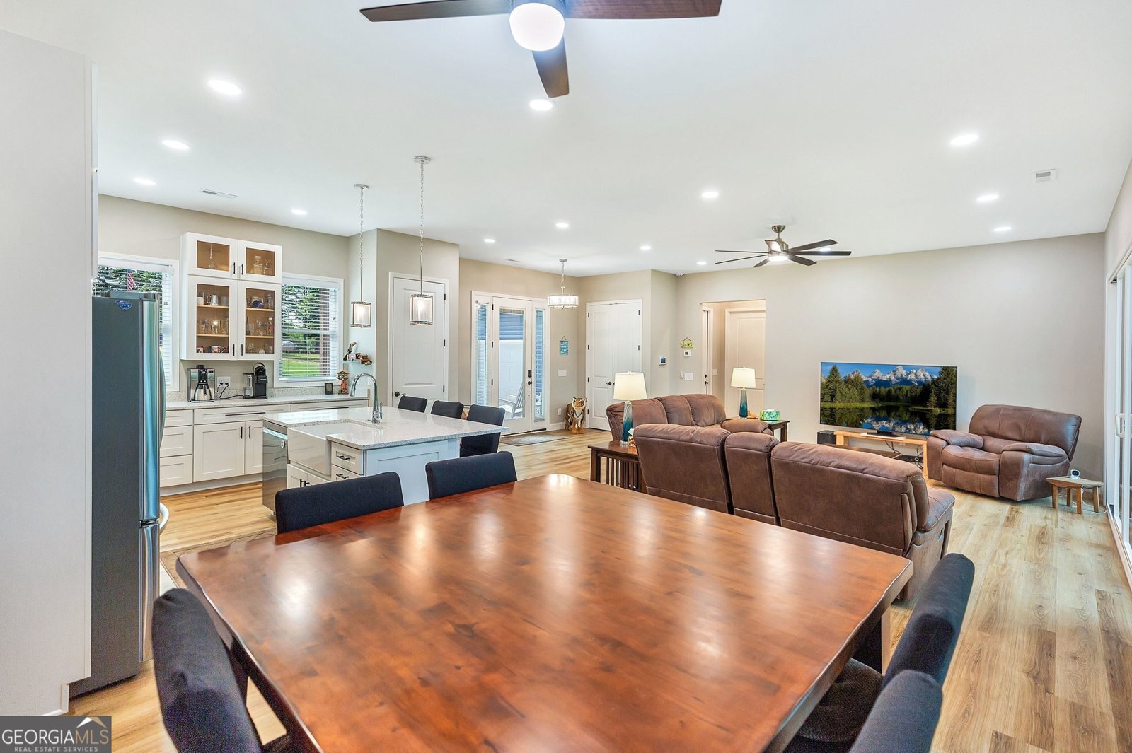 851 Durham Brown Road Seneca - Photo 7