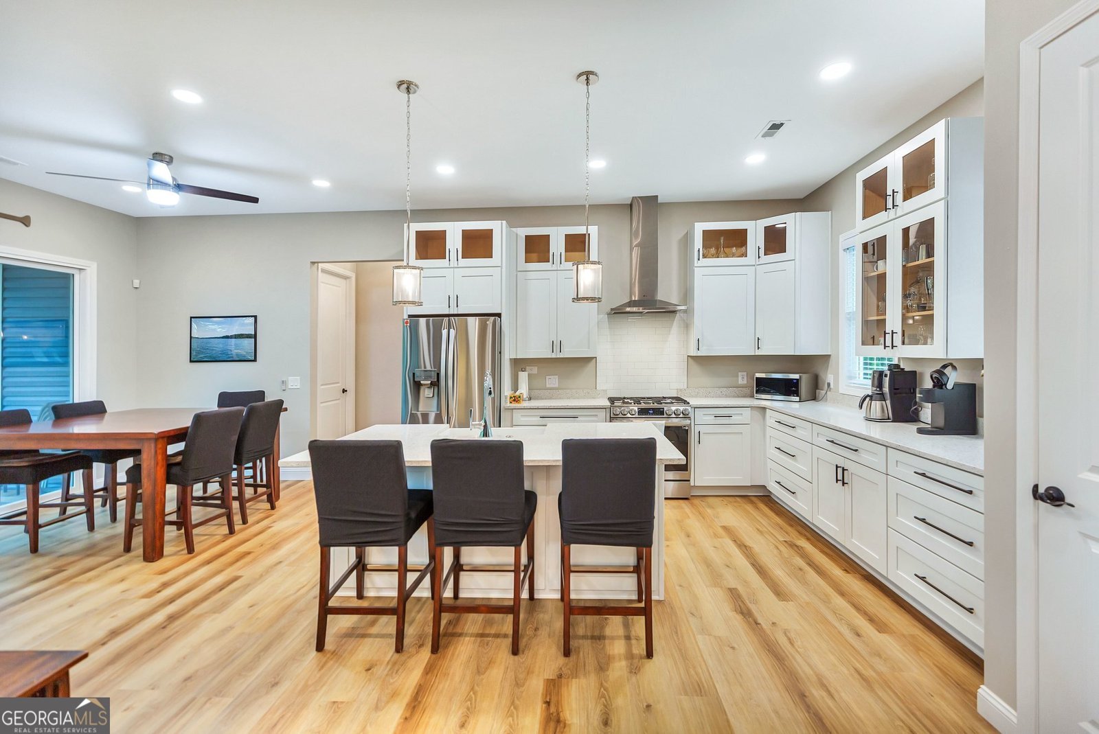 851 Durham Brown Road Seneca - Photo 8