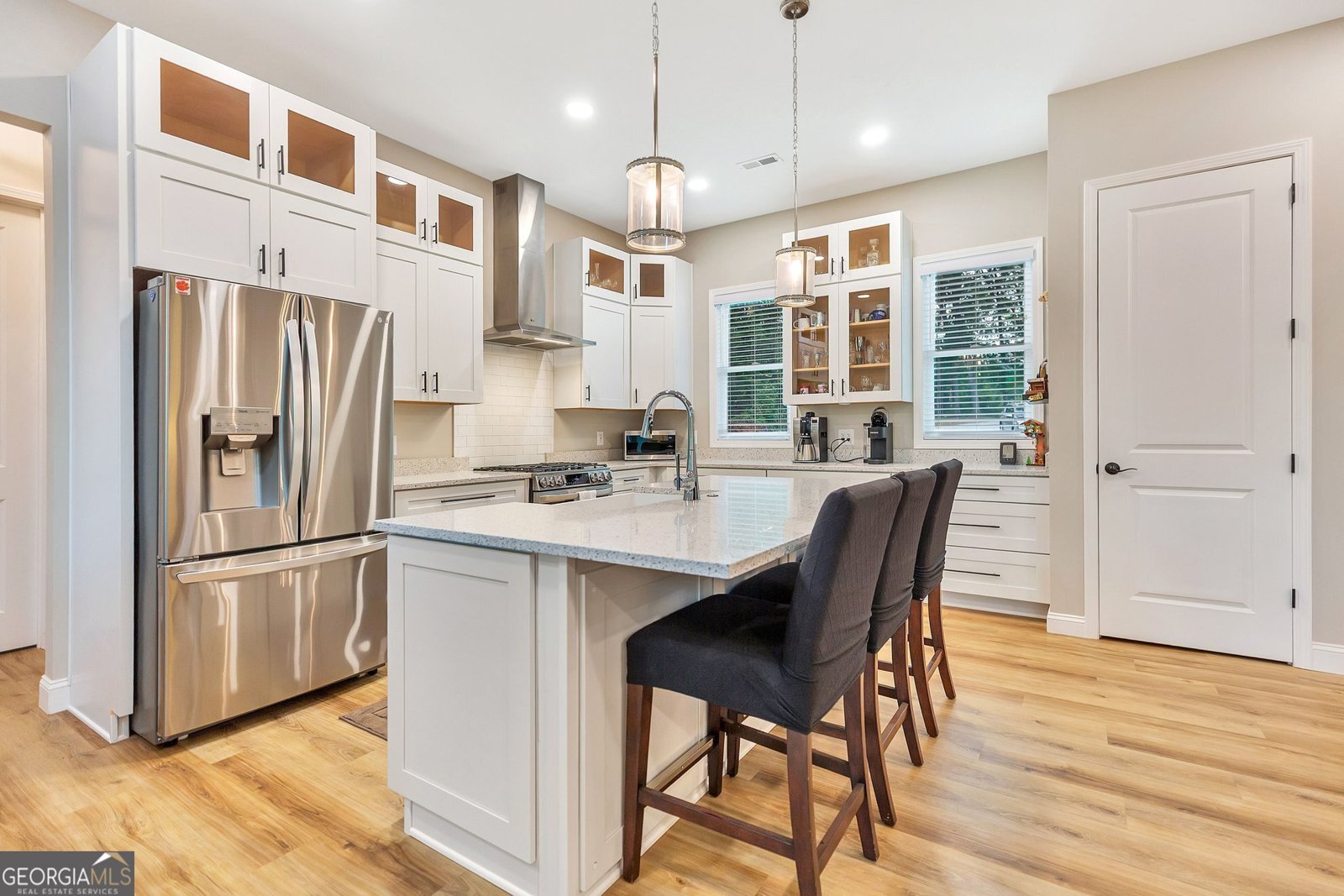 851 Durham Brown Road Seneca - Photo 9