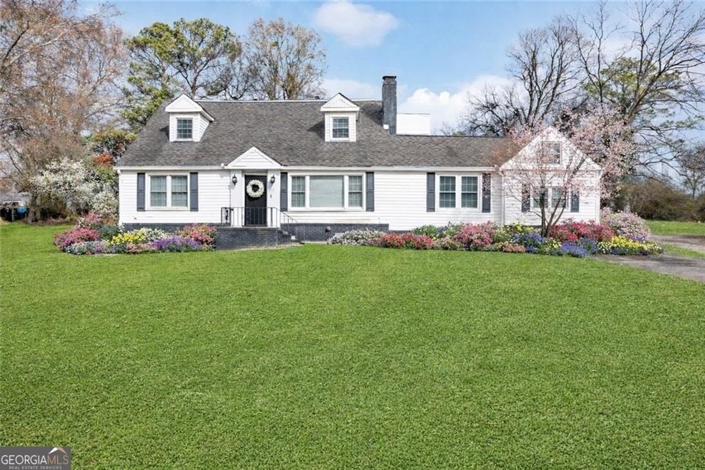 1723 Zemory Drive Tucker - main photo