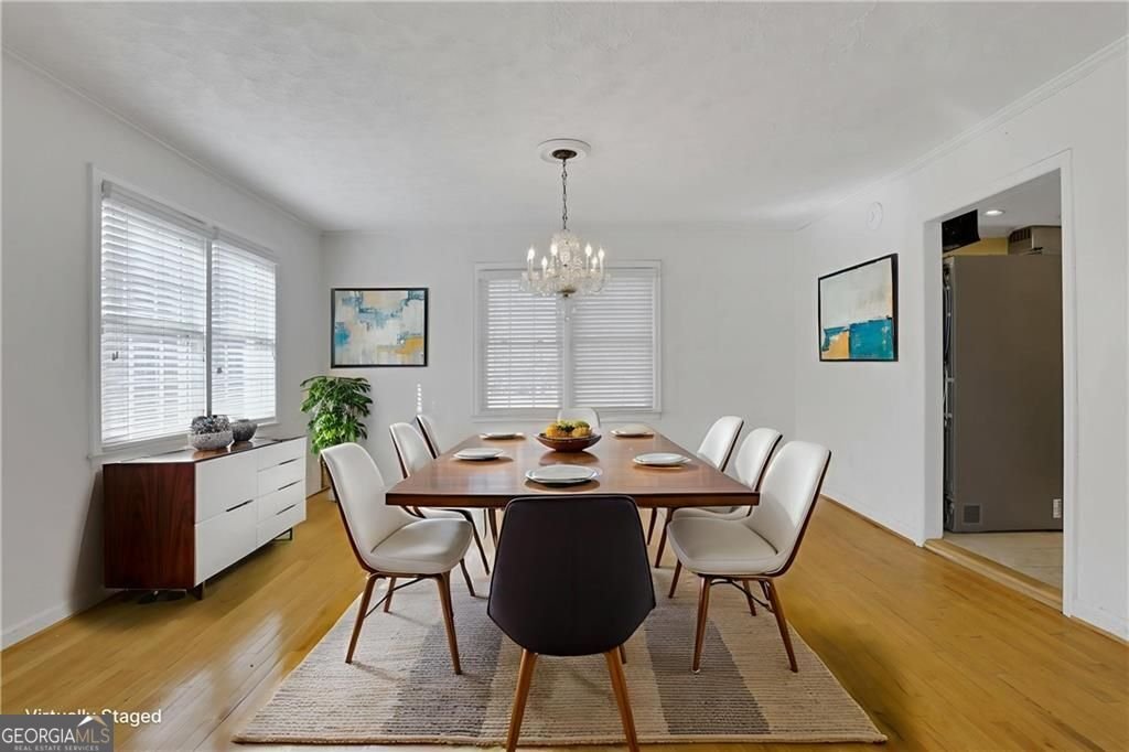 1723 Zemory Drive Tucker - Photo 11