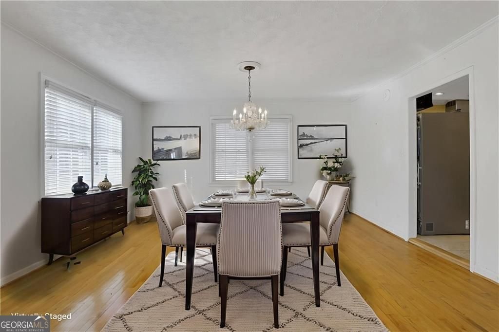1723 Zemory Drive Tucker - Photo 12