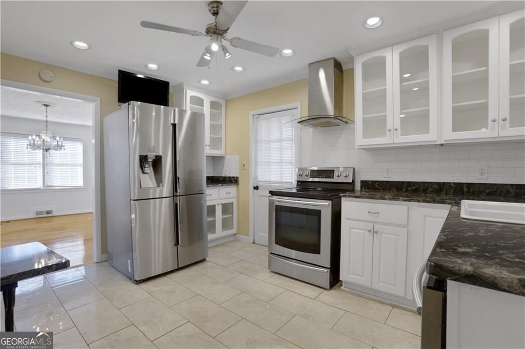 1723 Zemory Drive Tucker - Photo 19