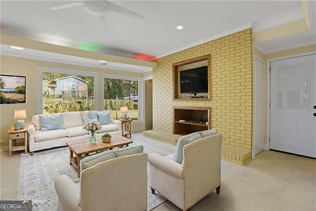 1723 Zemory Drive Tucker - Photo 28
